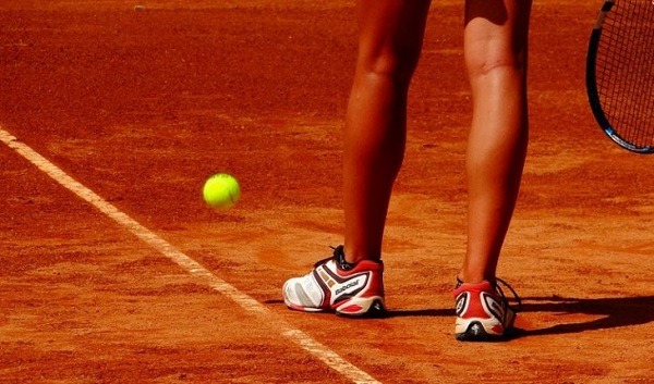Right Tennis Shoes Are The Surefire Way Towards Being A Winner