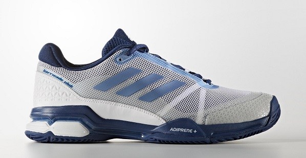 Adidas Performance Tennis Shoes Review