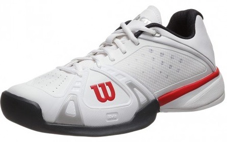 Wilson tennis shoes