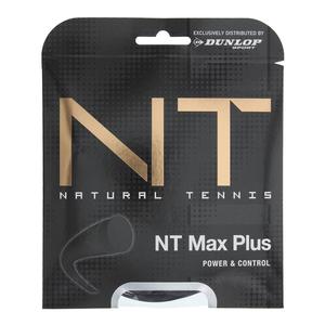 Dunlop NT Max Plus 16G Tennis String