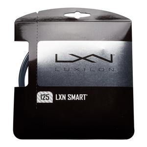 Luxilon Smart 1.25 MM Tennis String
