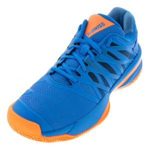 KSwiss Men's Ultrashot 2 Tennis Shoe