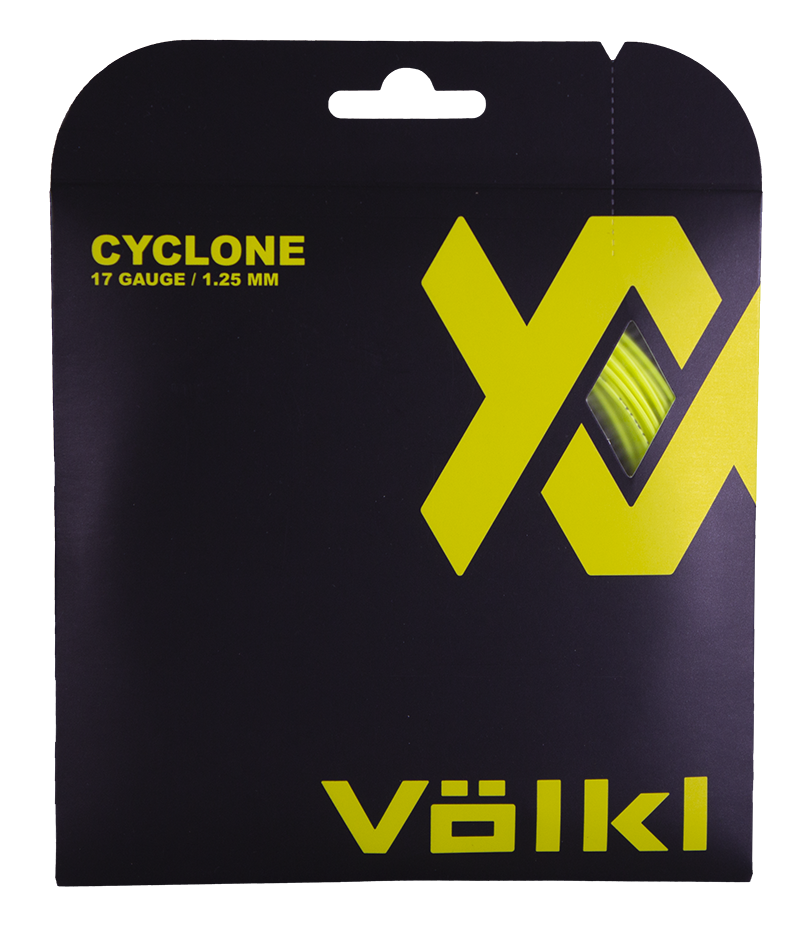 Volkl Cyclone