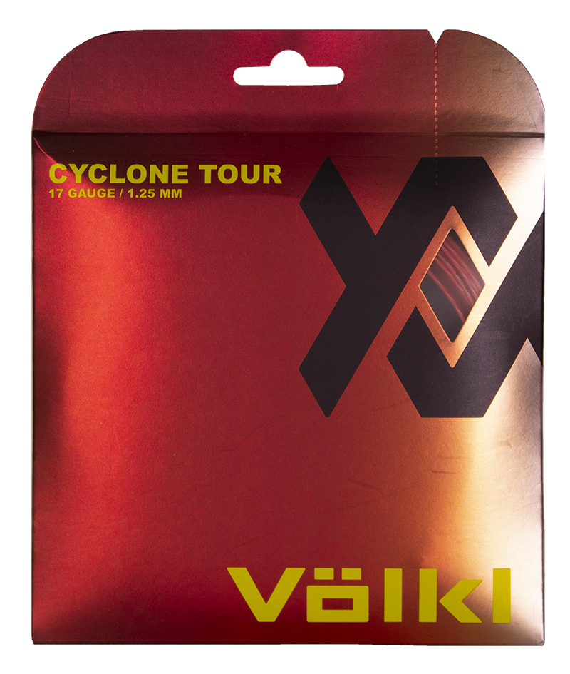 Volkl Cyclone Tour