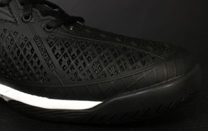 Mizuno Wave Exceed Tour 4 Upper Protection