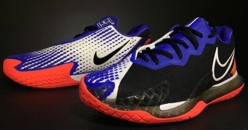 Nike Vapor Cage 4 Tennis Shoe Review