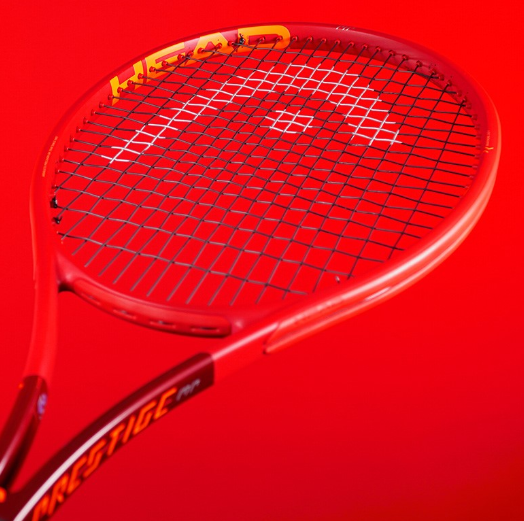 HEAD Graphene 360+ Prestige MP Tennis Racquet