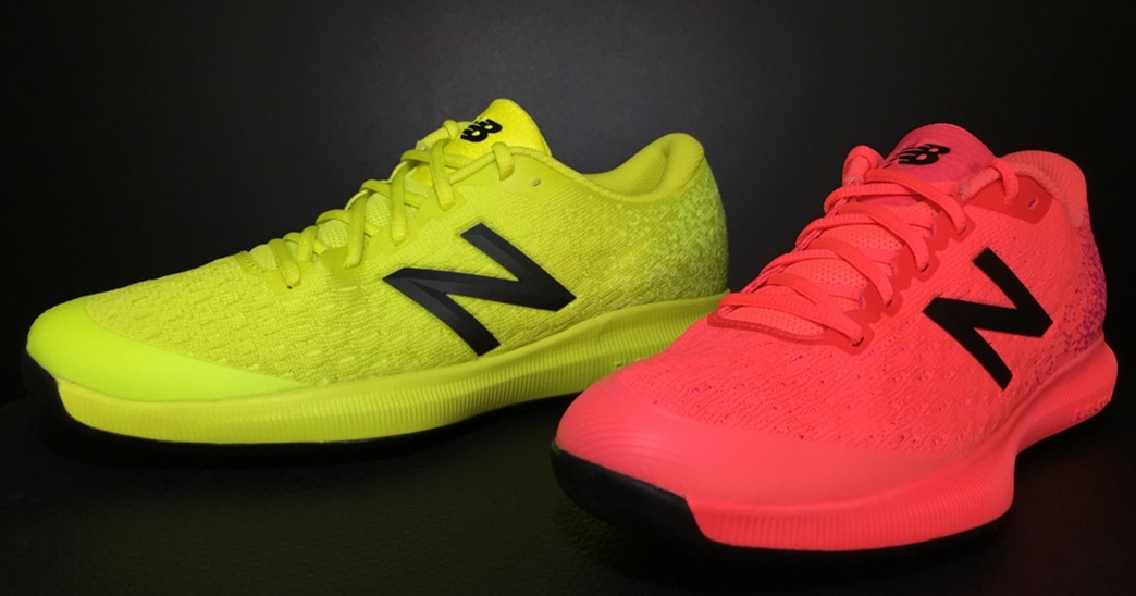 New Balance FuelCell 996v4 Tennis Shoes