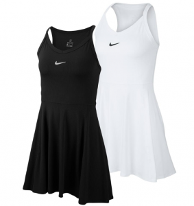 Nike Court Dry Tennis Dress