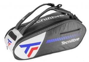 Tecnifibre Icon Team 9R Tennis Bag