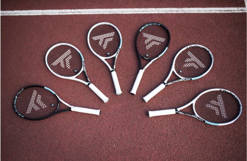 Tecnifibre T-Rebound Tempo 3 Tennis Racquet Series