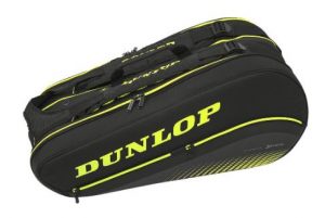 Dunlop SX Performance Thermo 8 Pack Tennis Bag