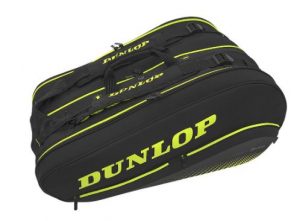 Dunlop SX Performance Thermo 12 Pack Tennis Bag