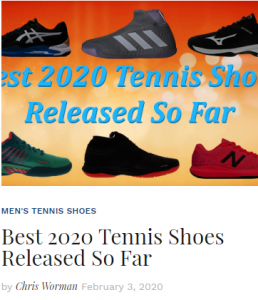 Best 2020 shoes released so far