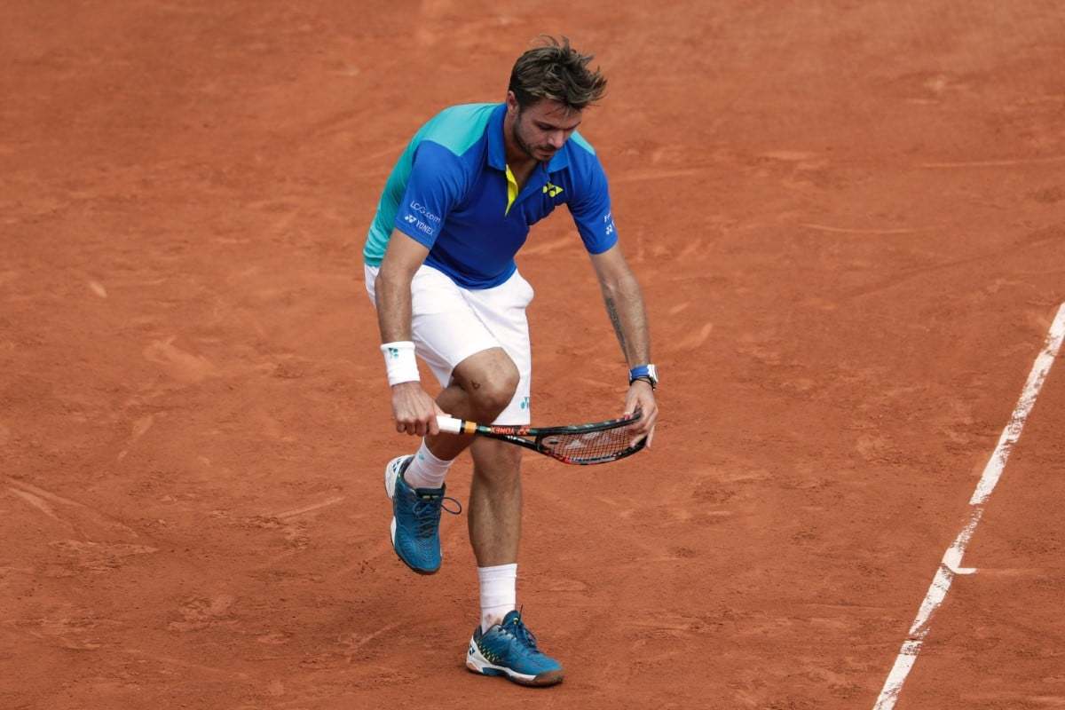 Tennis Racquet Stiffness [InDepth Guide]