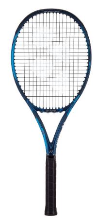 Yonex Ezone 100 Deep Blue Tennis Racquet