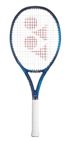 Yonex Ezone 100L Deep Blue Tennis Racquet