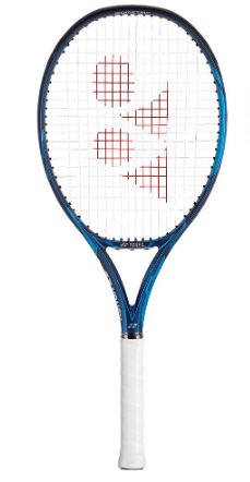 Yonex Ezone 105 Deep Blue Tennis Racquet