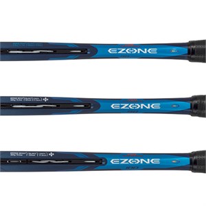 New Yonex Ezone Tennis Racquet models