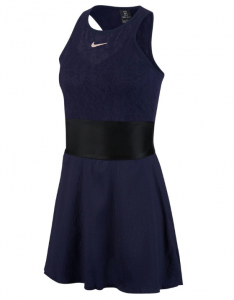 Nike Maria Paris Dress