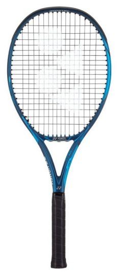 Yonex Ezone 98 Deep Blue Tennis Racquet