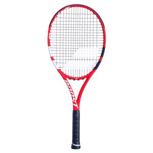 Babolat Boost S Pre-Strung Tennis Racquet