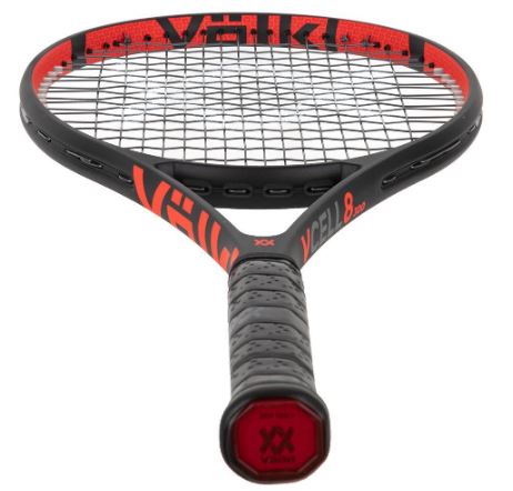 Volkl V-Cell 8 300g tennis racquet 