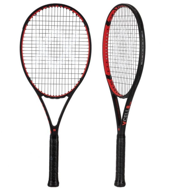 Volkl V-Cell 8 300g tennis racquet