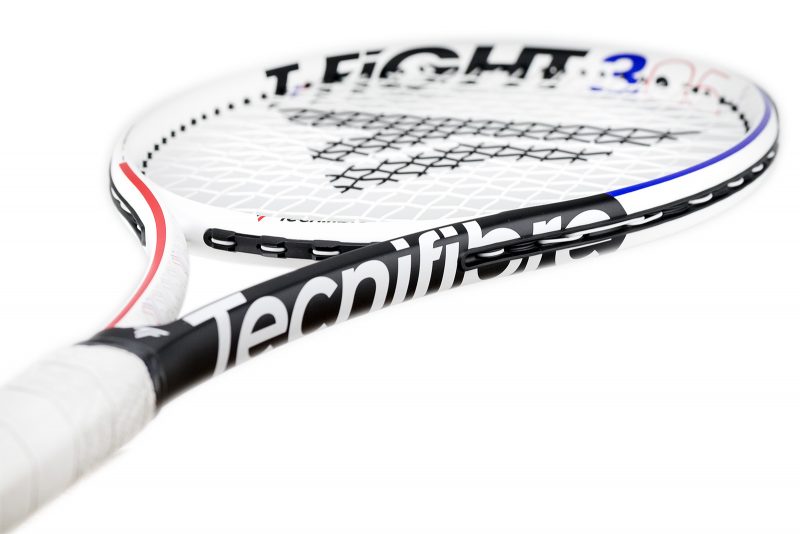 Tecnifibre T-Fight RS 305 Tennis Racquet