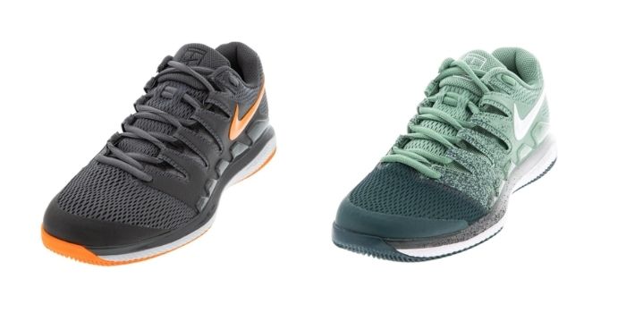 Top tennis questions best Nike shoes