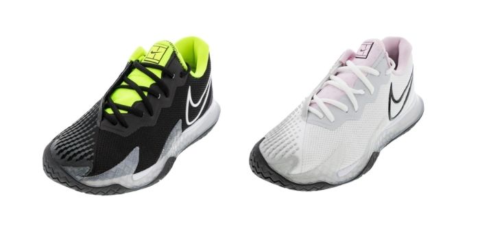 The best tennis shoes from Nike