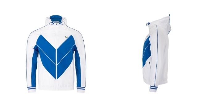 Tennis Gifts For Him Lacoste Men's Jacket
