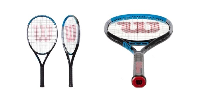 Tennis Gifts For Kids Wilson Racquet