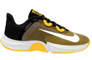 Nike Men's GP Turbo Tennis Shoes