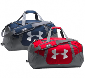 Under Armour Small Duffel